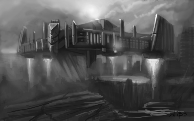 Художник CG (компьютерная графика)