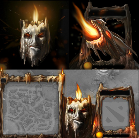 Художник CG (компьютерная графика)