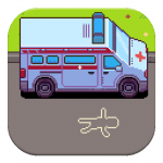 Pixel Rescue
