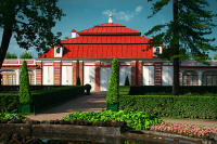 Красный 01