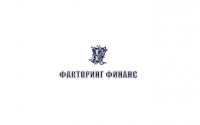 Разработка логотипа для "Факторинг Финанс"