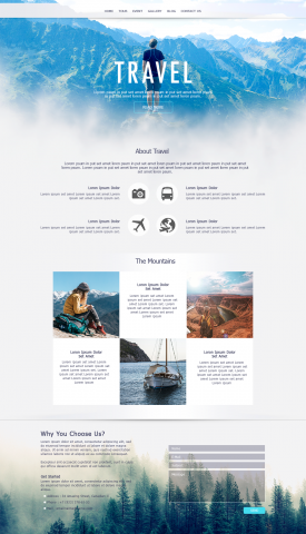 TRAVEL
