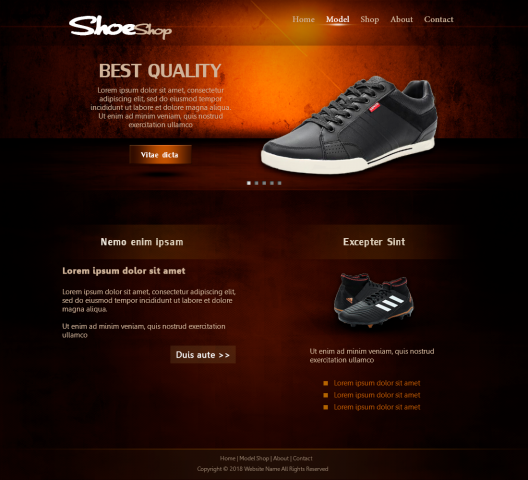 ShoeShop