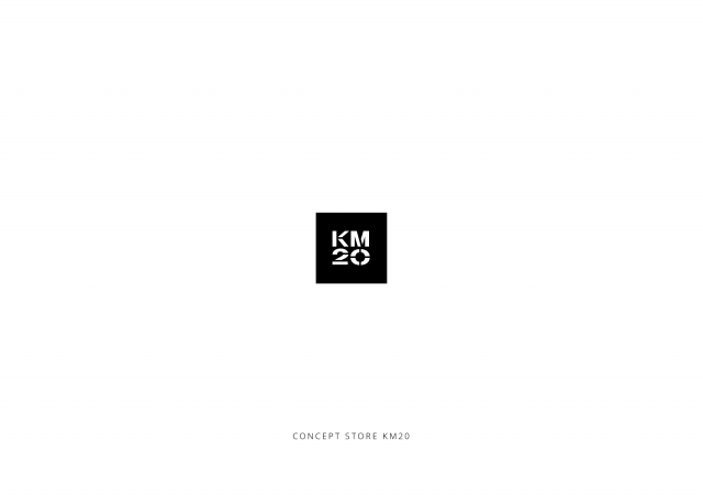 KM20 Concept Store