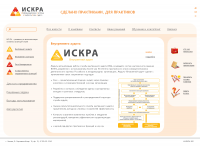 Установка вёрстки на Joomla