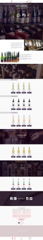 WCS Drinks