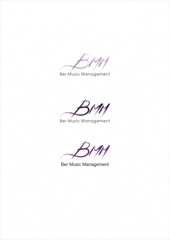 Вариант лого "BMM"