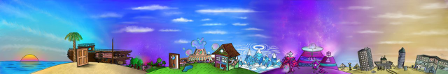 Dream land