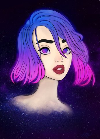 Space