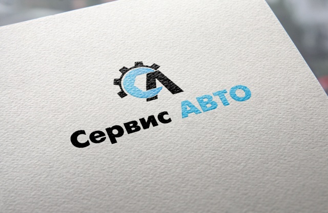 Сервис Авто