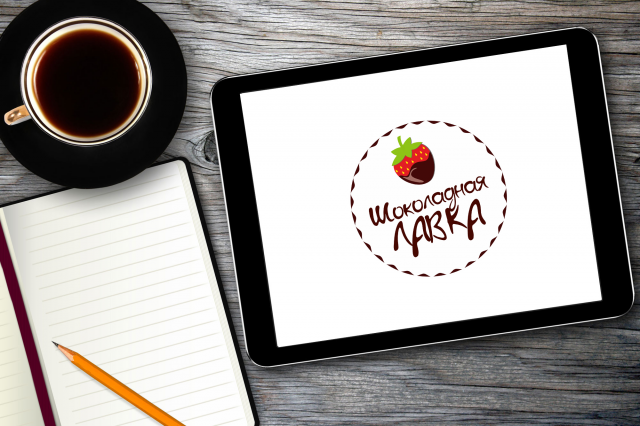 Разработка логотипа