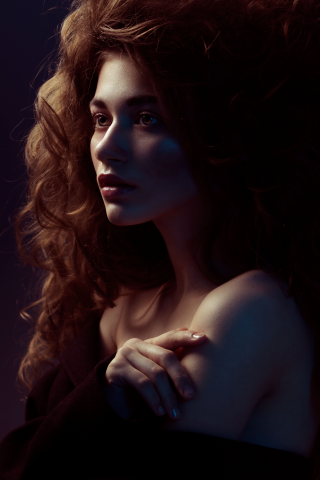Retouch and conception photos