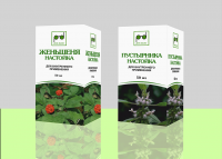 Упаковки для "БелАсептика"