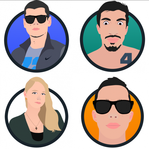 Portraits