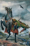 Иллюстрации к книгам