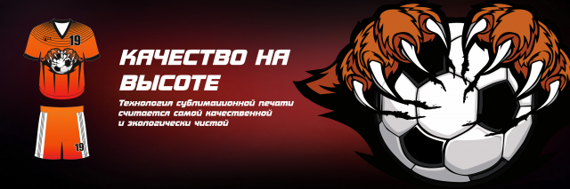 Баннер для сайта
