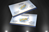 EMD-Consult Business Cards