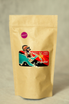 #Coffeeshot :  Papua New Guinea