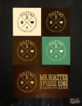 Mr. Roaster