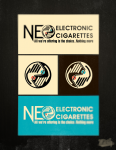 NEO Electronic cigarette