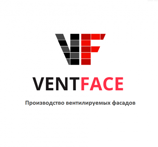 VENTFACE (Вент Фэйс) - производство вентилируемых фасадов