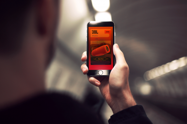 Mobile App
