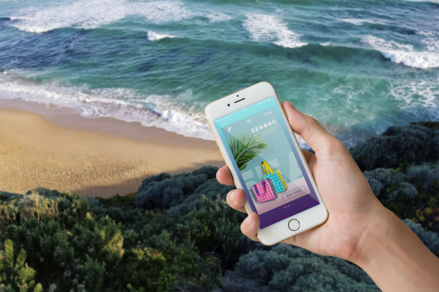 Mobile App