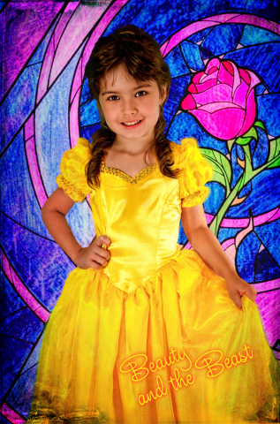 Художественная обработка фото