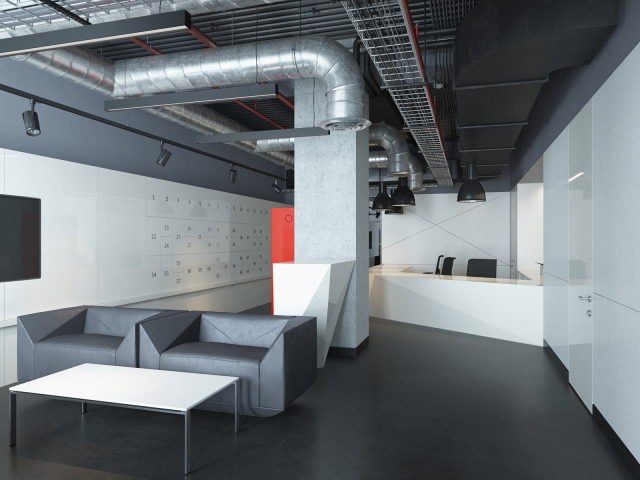 Малая рецепция Adidas