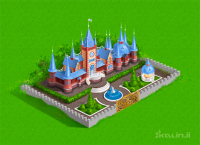 Замок