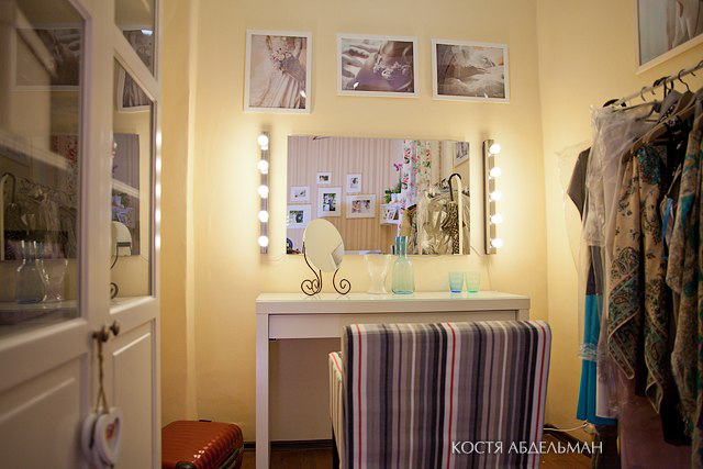 Артрум для стилиста