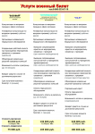 Графический дизайн - Векторная графика