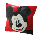 Сделанные мной подушки "Disney" - Микки