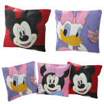 Сделанные мной подушки "Disney"