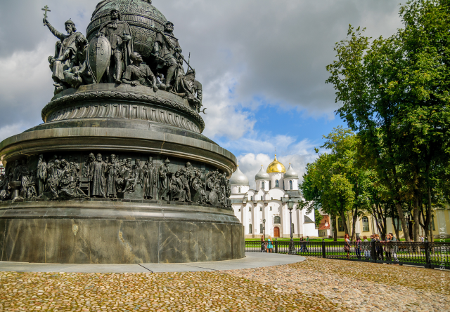 Великий Новгород
