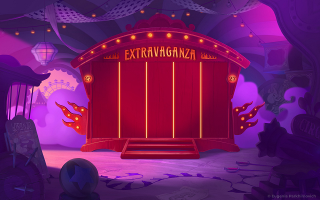 Extravaganza