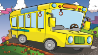 SchoolBUS