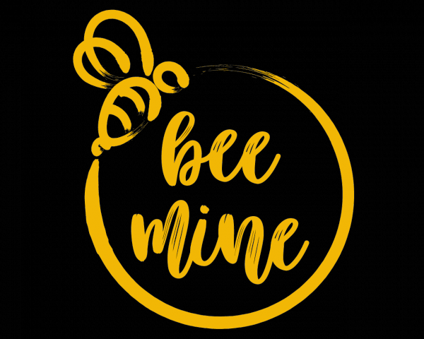 Bee mine
