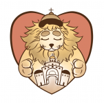 Владимирский лев