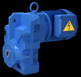 Мотор-редуктор