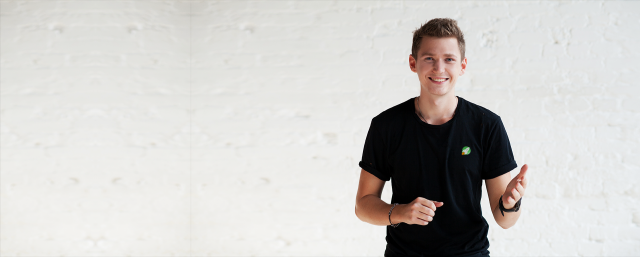 Мастер-класс по веб-дизайну