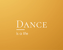 Плакаты. Dance is a life