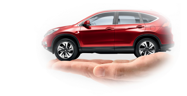 Сайт украинских посредников автомобилей Honda