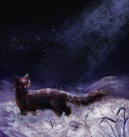 winterspell