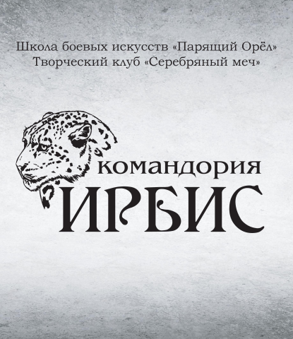 Логотип для  спортивного подразделения