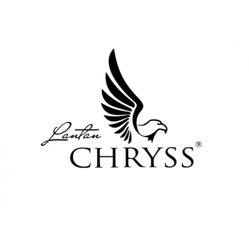 Модернизированный логотип Lantan Chryss