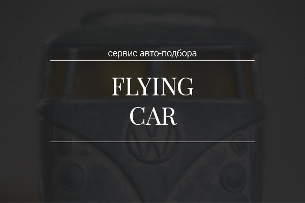 Flying Car