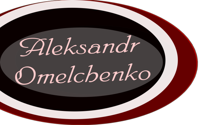 Мой логотип