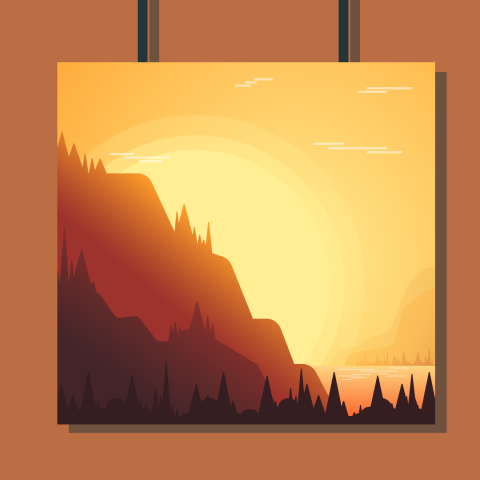 forest