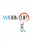 work up